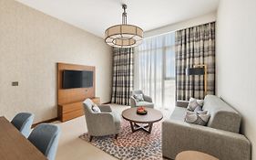 Staybridge Suites Dubai Al-Maktoum Airport By Ihg